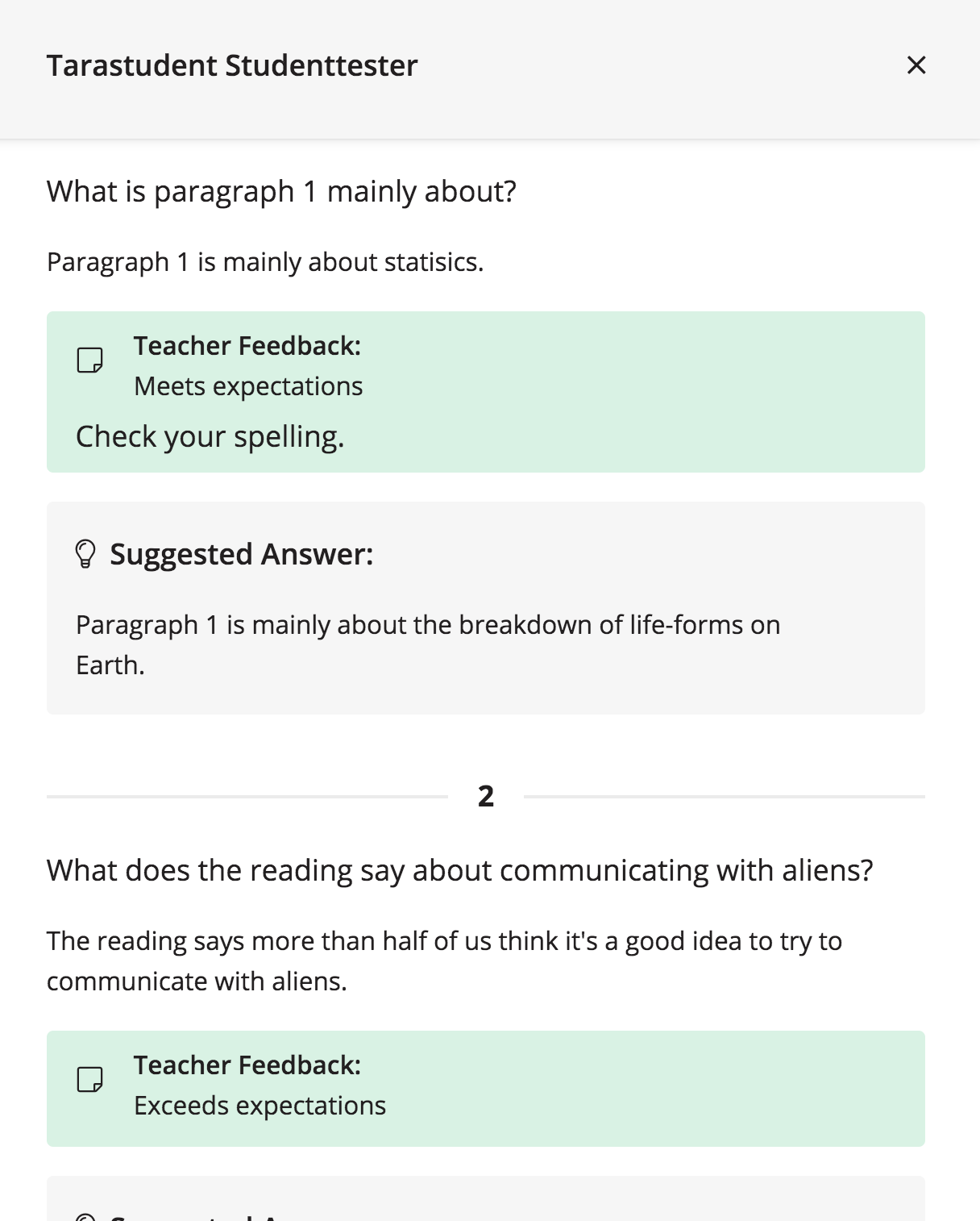 Open-Ended Questions – ESL Library Blog