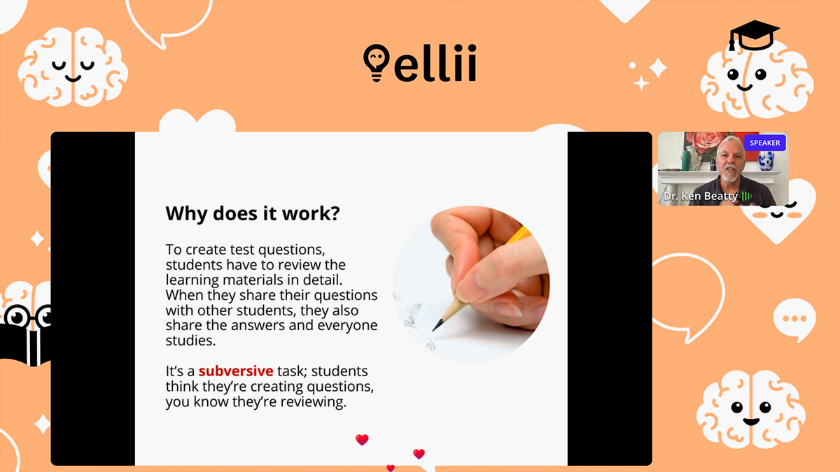 Key Takeaways from TEFL International Webinar on Icebreaker Games – Ellii  Blog