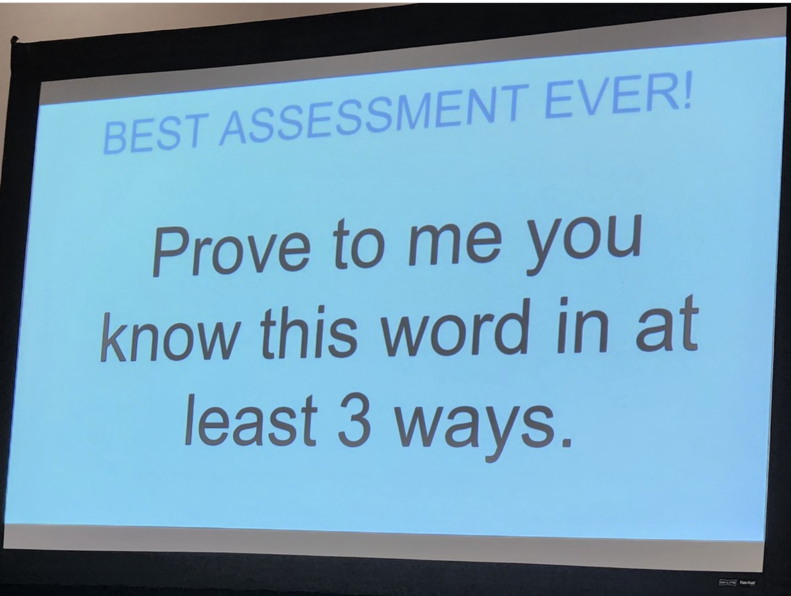 Supporting ELs in Content-Specific Classrooms