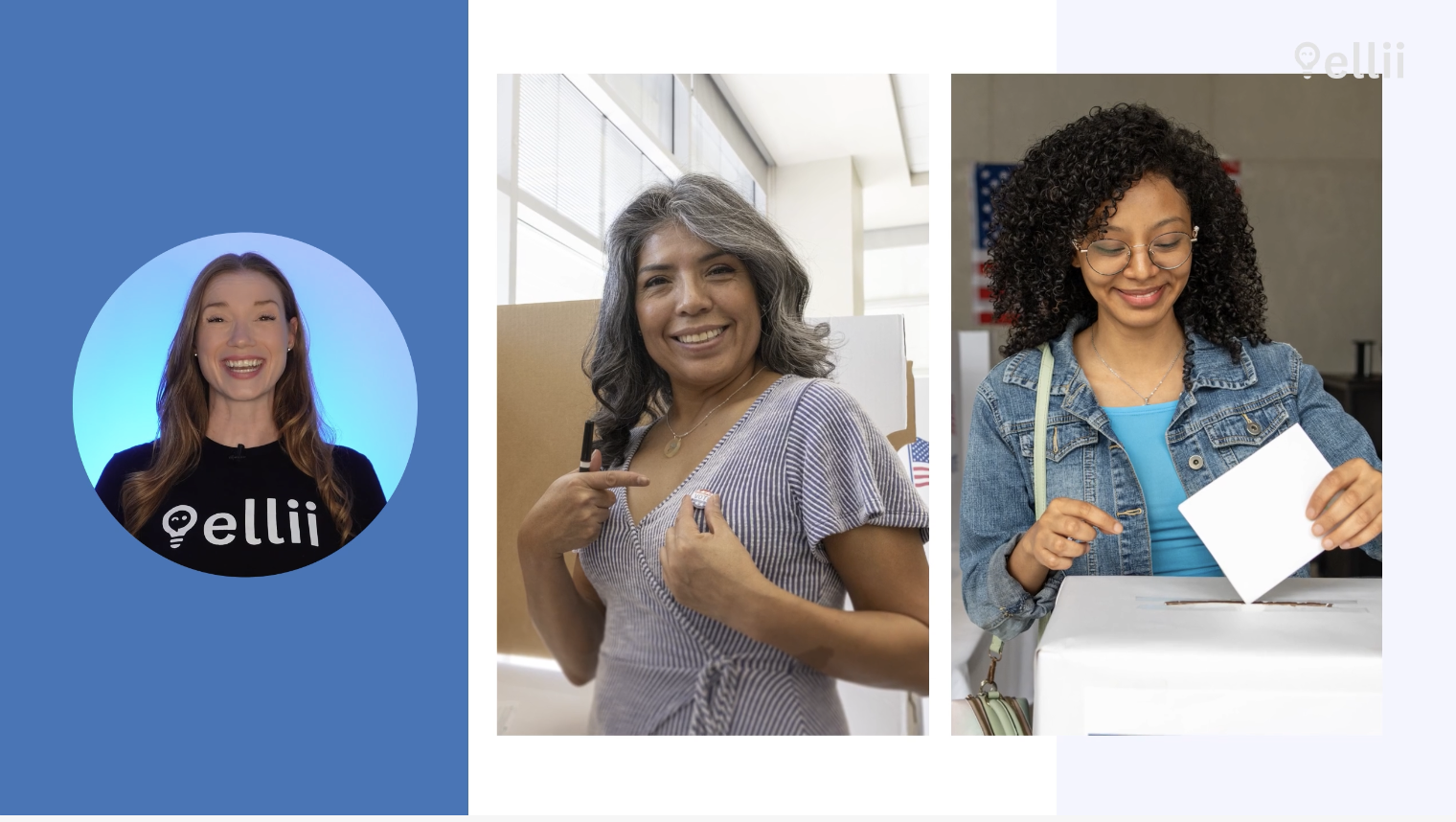 Recent US History video 