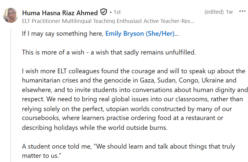 Huma Hasna Riaz Ahmed