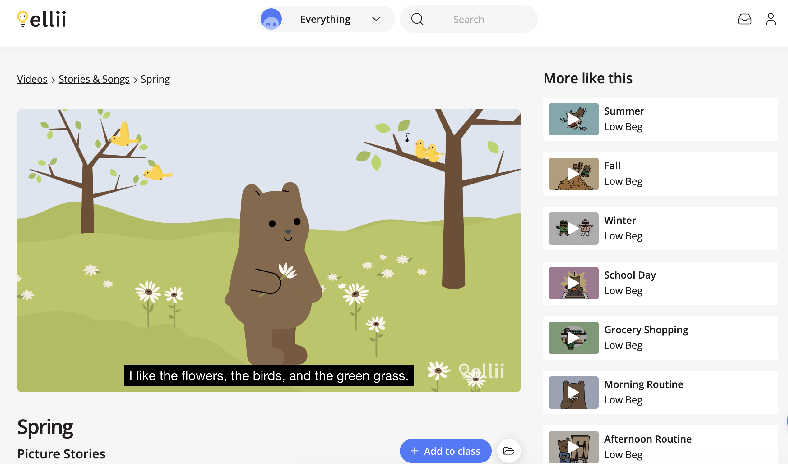 Benji Picture Stories and Videos