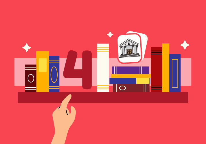 Story Stack 4 - Ellii (formerly ESL Library)