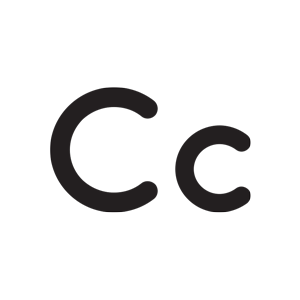 Letters & Numbers – ESL Library