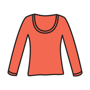 Media Gallery - Flashcards - Clothing & Accessories – Ellii (formerly