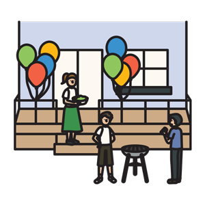 Holidays & Events – ESL Library