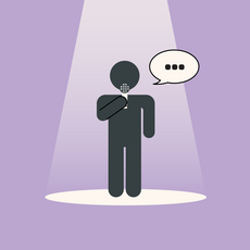 image for Public Speaking