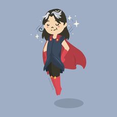 image for Superheroes 