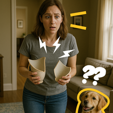 image for The Broken Vase