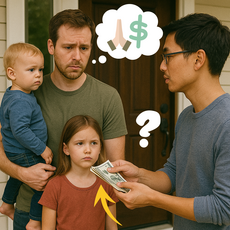 image for  The Borrower & the Lender