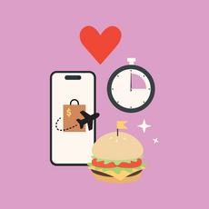 image for Instant Gratification