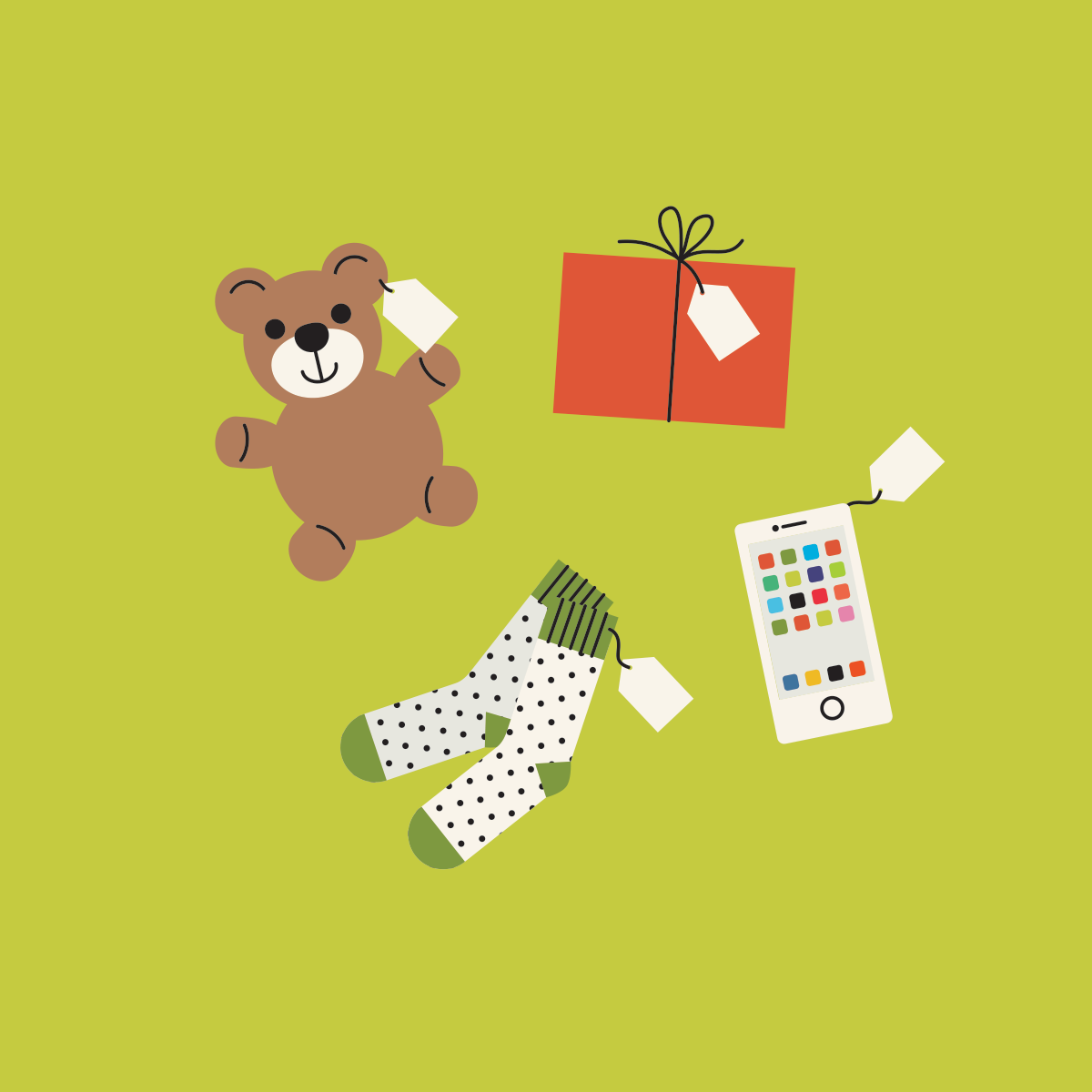 image for Shopping