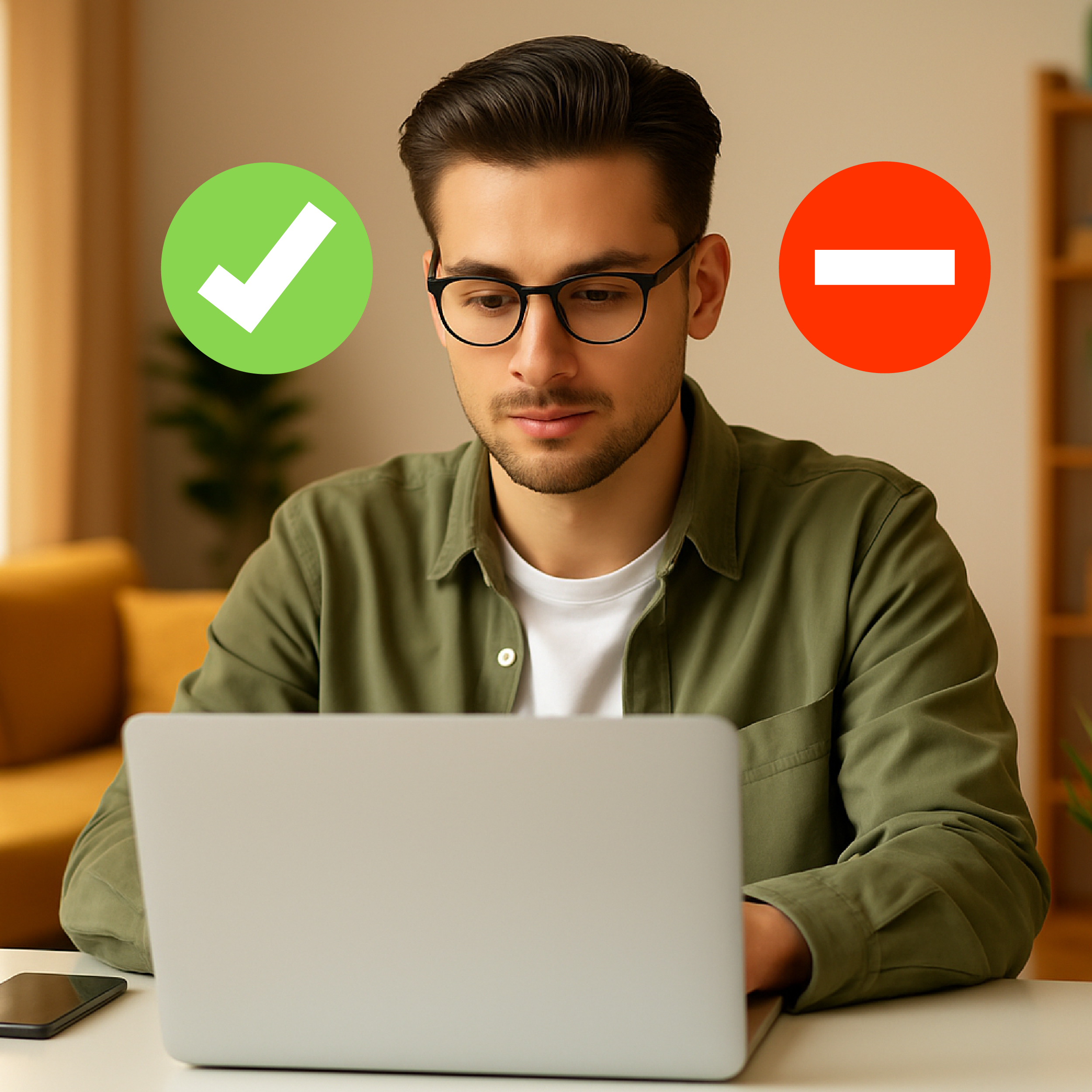 image for The Status Dot 