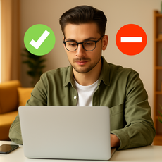 image for The Status Dot