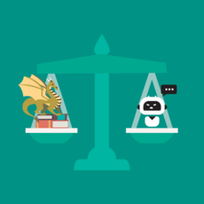 image for AI & Copyright 