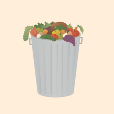 image for Food Waste