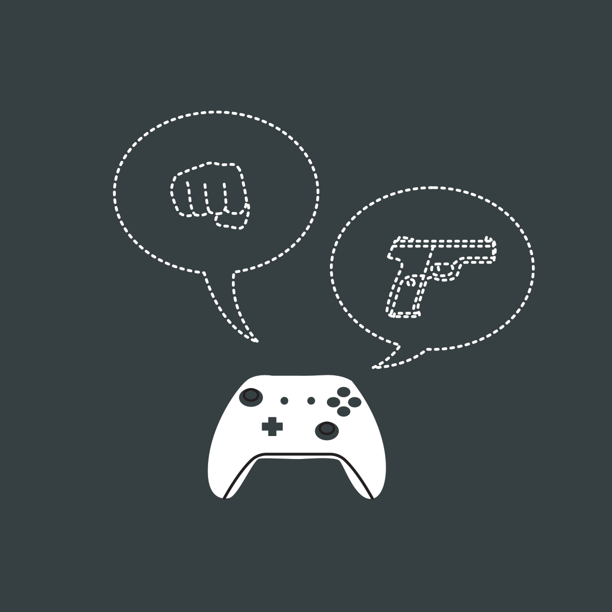 Video Game Violence Ellii formerly ESL Library 