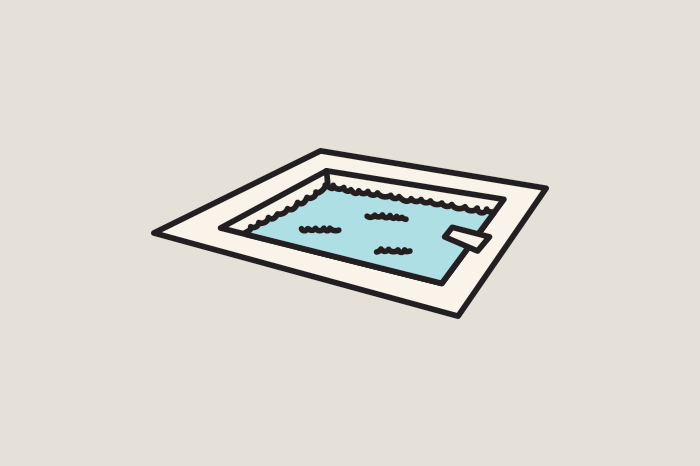 113 swimming pool