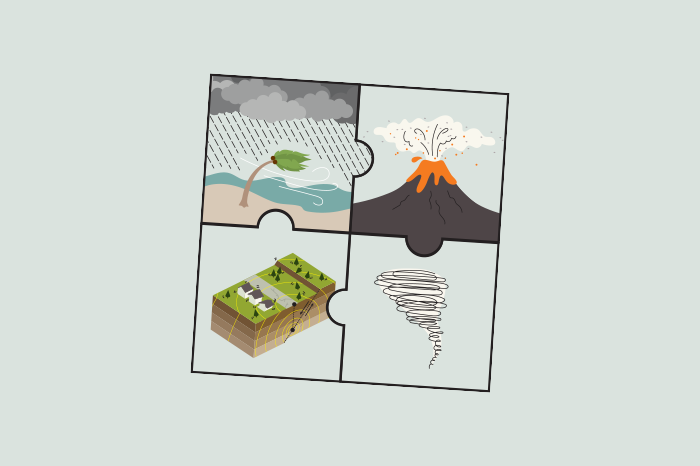 82 earth sciences jigsaw