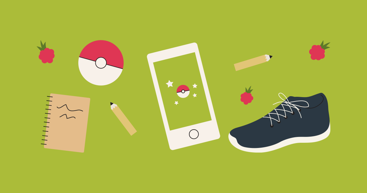 9 Fun Ways to Practice English with Pokémon GO! – Ellii Blog