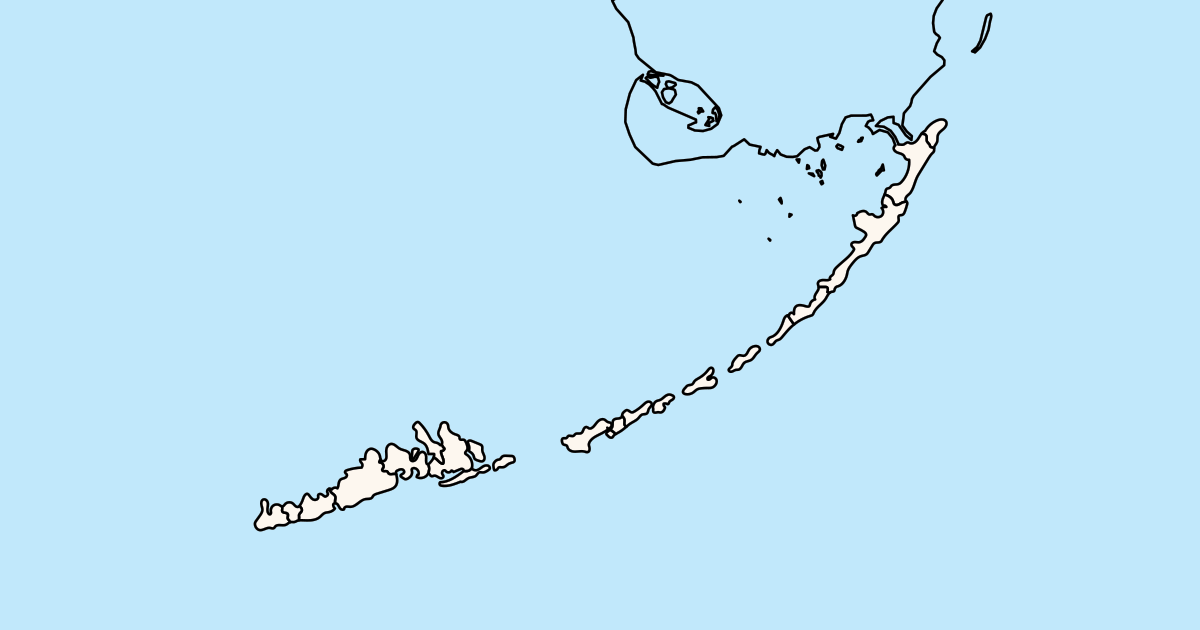 Florida Keys – Discovery – Ellii (formerly ESL Library)