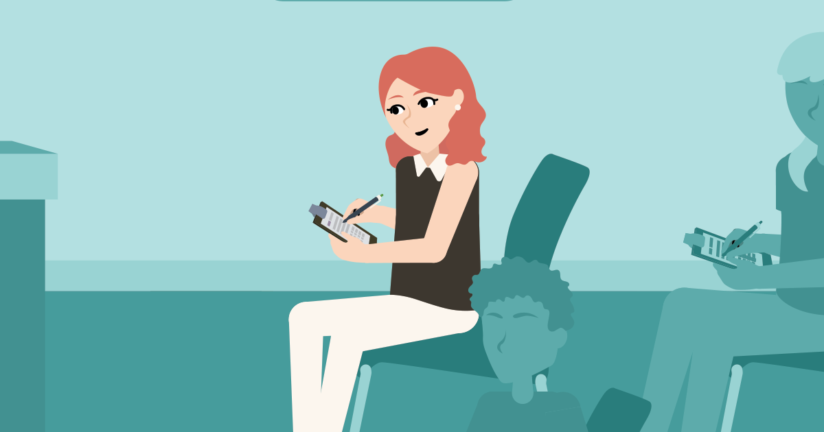 Filling out an application everyday dialogues ellii formerly esl