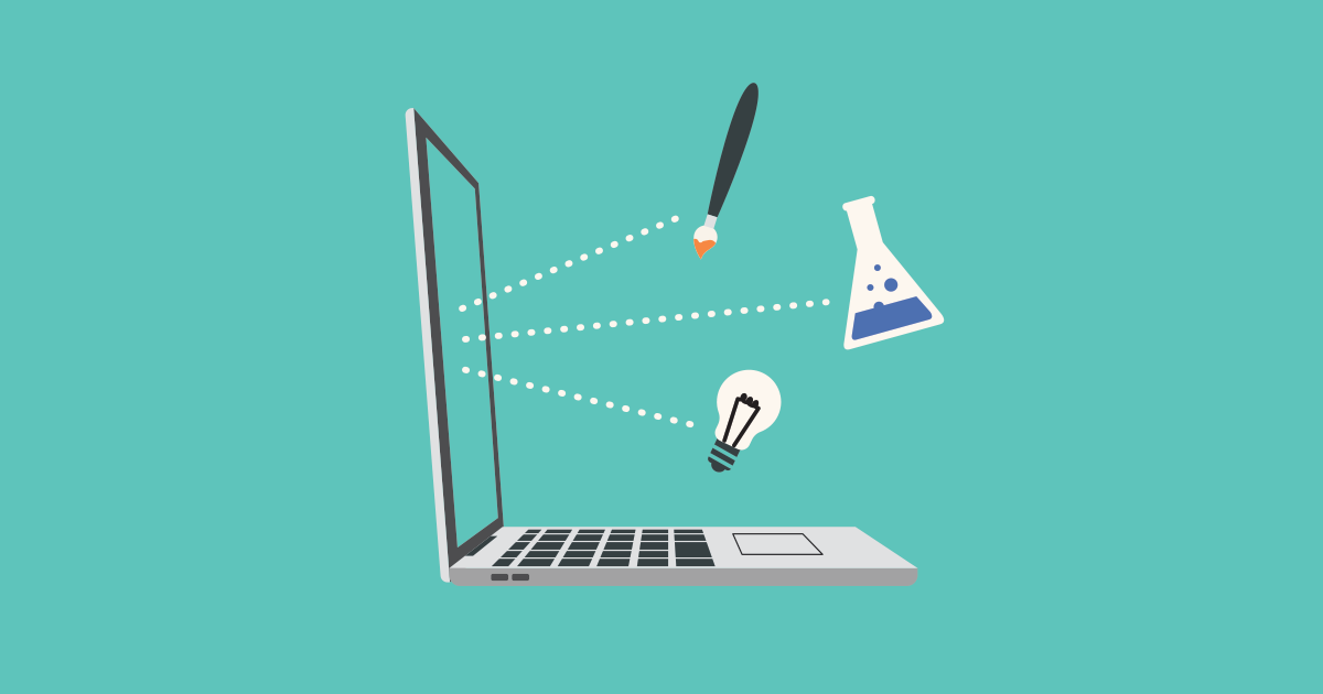 Digital Learning ESL Library