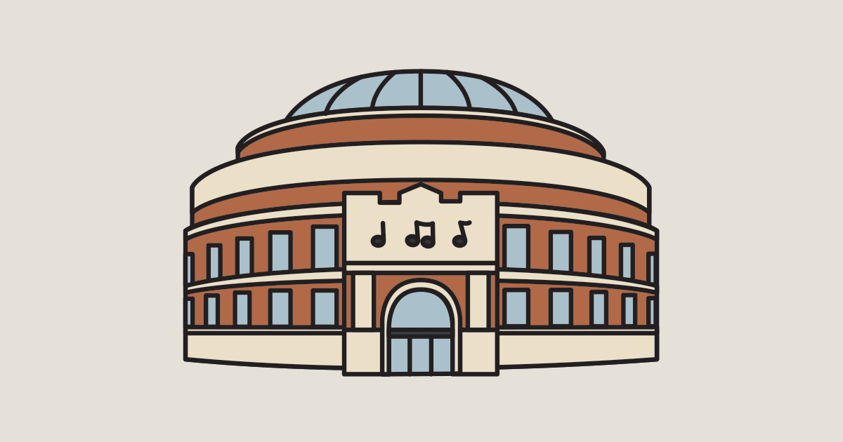 Buildings & Places ESL Library