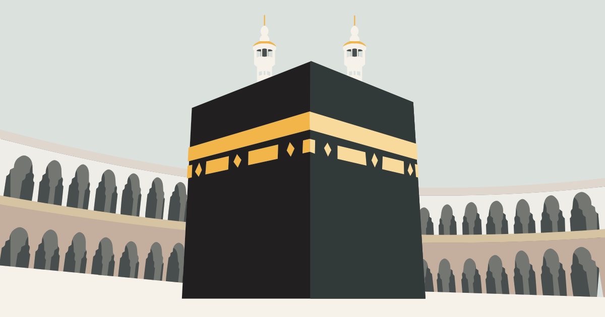 Mecca Famous Places Ellii (formerly ESL Library)