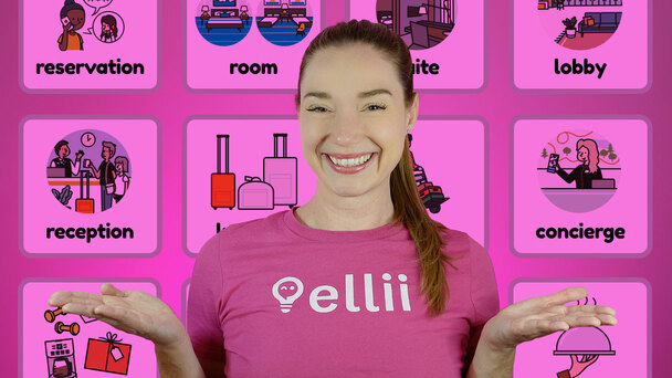 Media Gallery - Ellii (formerly ESL Library)